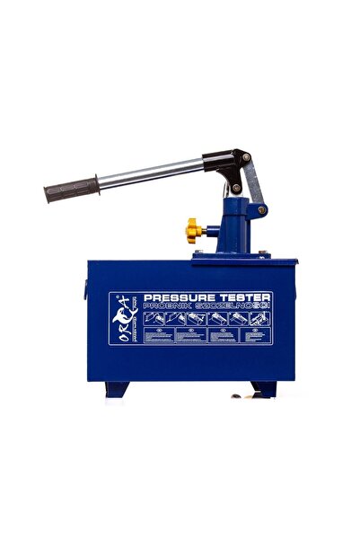 Maxrom Tester de scurgere pentru sisteme hidraulice PT-63 MXM55257