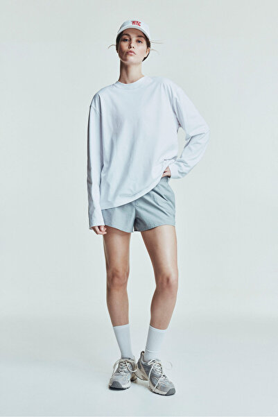 H&M Spor Şortu