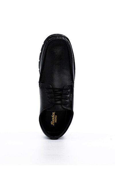 BATA Formal Lace-Up Shoes
