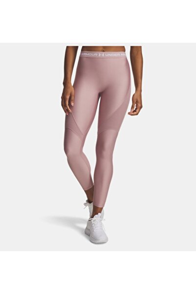 Under Armour Kadın UA HeatGear Rib Tayt 6003983-673