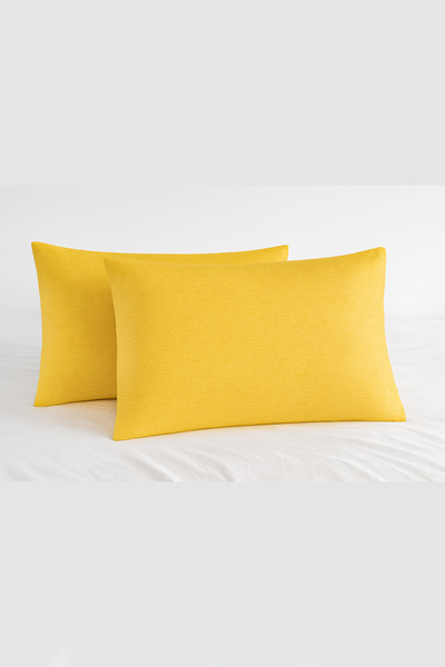 Fabric Box Бавовняна наволочка Ranforce, 2 шт., 50 x 70 см