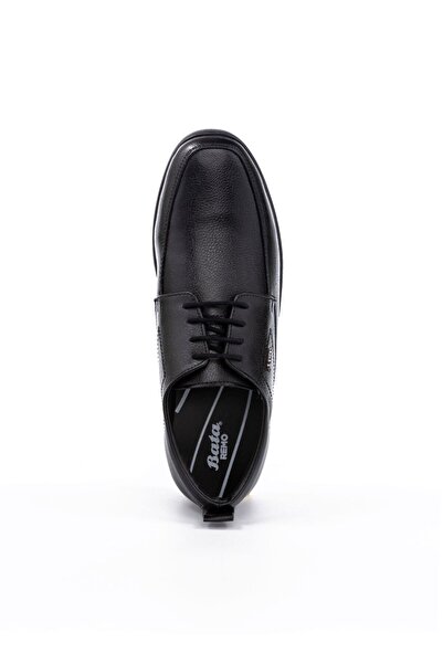 BATA Formal Flat Lace-Up Shoes
