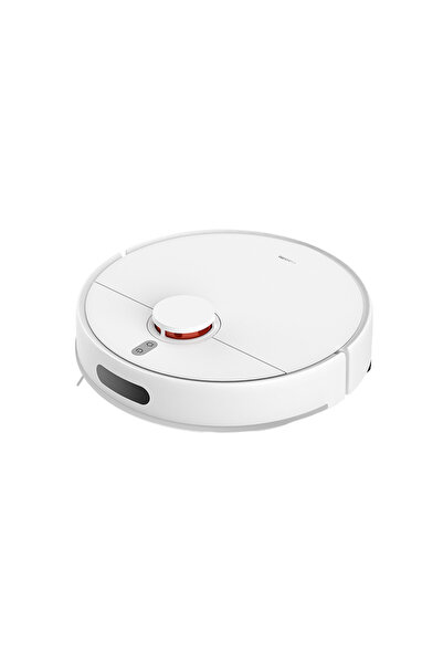 Xiaomi Robot Vacuum S40C Mop and Sweep 5000Pa Powerful Suction LDS BHR9654GB - White