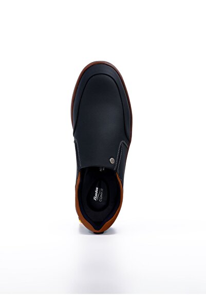 BATA Comfit Slip-On Loafers