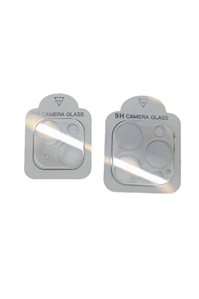 Flippy Ecran de protecție pentru cameră, Flippy, compatibil cu Apple iPhone 16, 3D, transparent