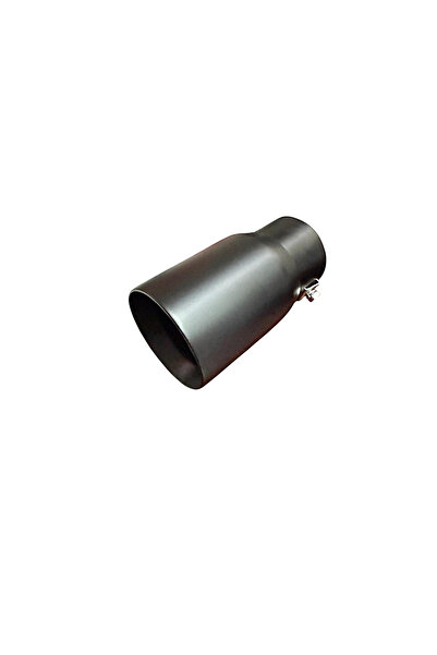 Lumi LUXURY Matte black universal entrance door trim