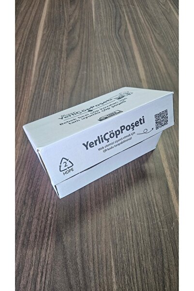 TOWNEW Akıllı Çöp Kovası Muadil Poşeti