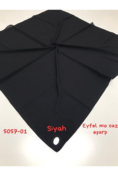 Eyfel 5057 Mio Caz Eşarp