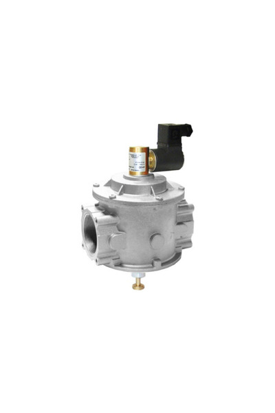 madas 1/2 inch safety valve, made in Italy