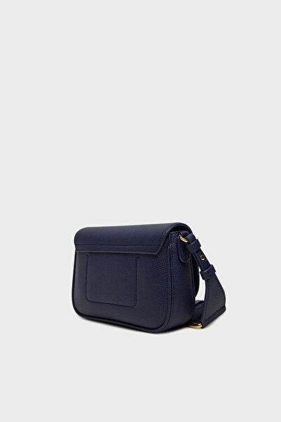 Emporio Armani Purple Shoulder Bags with Best Prices - 2026