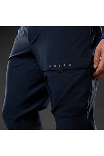 Musto M Evo Deck Stretch Trs