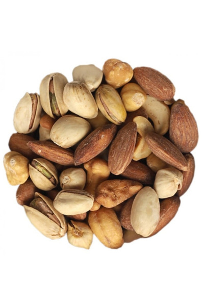 Nuts مكسرات مشكلة (1 كجم)