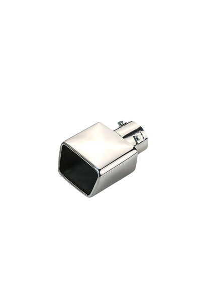 Lumi LUXURY Ornament toba inox