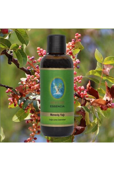 NU-KA DEFNE ESSENCIA زيت المينيسيش - زيت ثابت نقي 100% تقليدي 30 مل