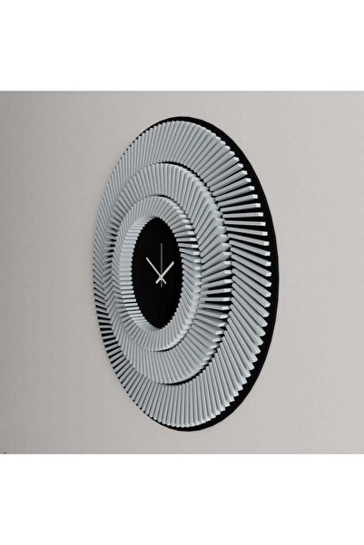 Marktna Modern Parametric Wall Clock