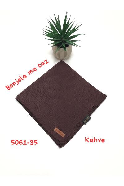 Bonjela 5061 Mio Caz Scarf