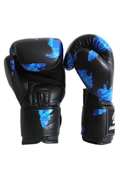 Wingriz Joy Series Boxing Kick Boxing Muay Thai Hybrid Gloves – Professional Training and Sparring