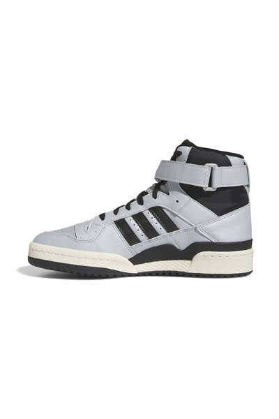 adidas Forum 84 Hi Pantofi Casual Unisex FZ6302 Alb