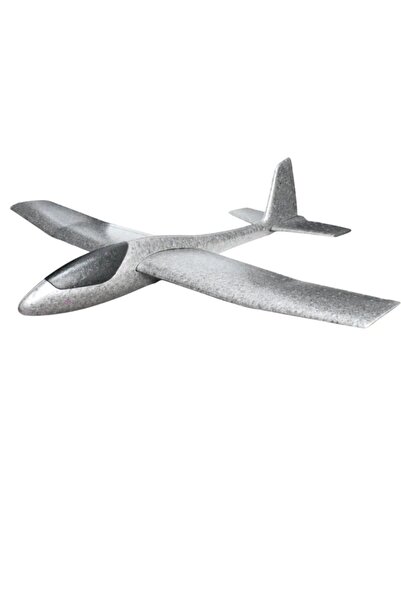 Flippy Avion Zburator Flippy, Tip Planor, 83 cm Lungime, +3 Ani, din Polistiren