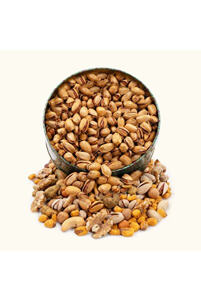 Nuts فستق بالليمون (1كجم)