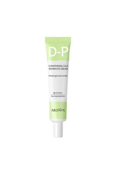 MediFlower Aronyx D-Panthenol Cica Repair Eye Cream 40Ml
