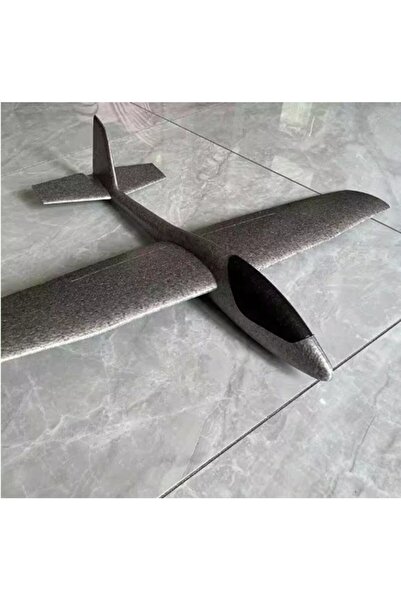 Flippy Avion Zburator Flippy, Tip Planor, 83 cm Lungime, +3 Ani, din Polistiren