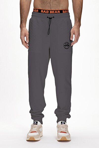 Bad Bear Grass Asfalt Erkek Sweatpants Eşofman Altı