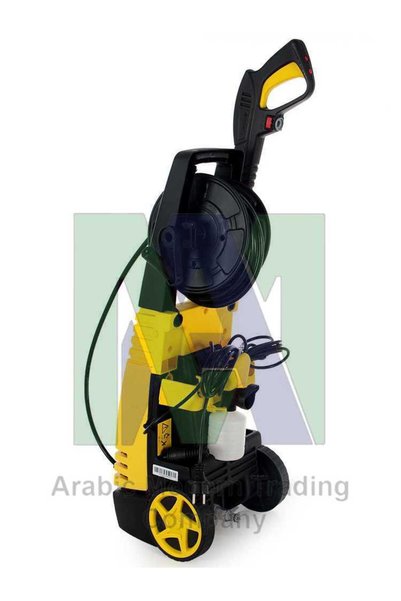 Lavor مضخة غسيل سيارات عالية الضغط 145 بار 2100 واط