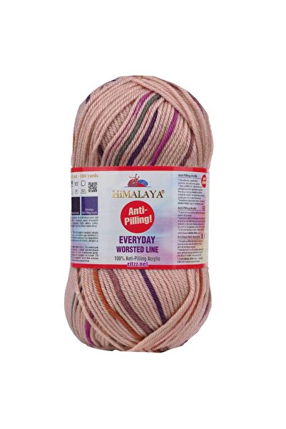 Himalaya خيط الصوف اليومي 74704