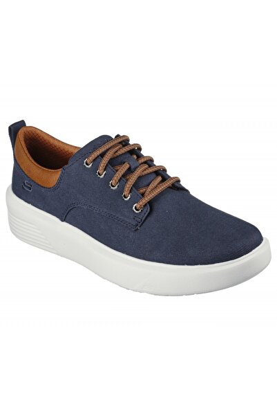 SKECHERS , Viewson Doriano logo sneakers