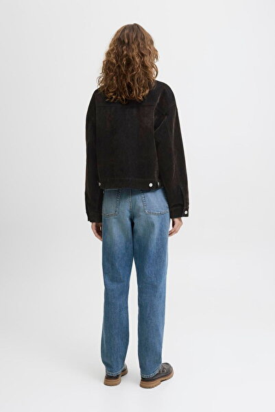 Jack & Jones Women's Denim Jacket - Mia