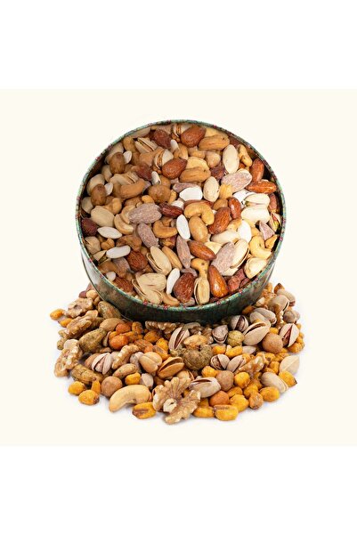 Nuts مختلط (1 كجم)