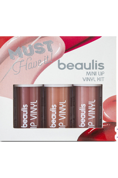 beaulis Must Have It Mini Likit Parlak Ruj Seti 262 Charming