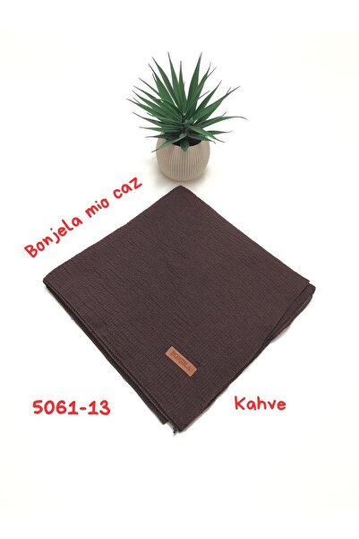 Bonjela 5061 Μιό Κασκόλ Τζαζ