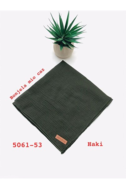 Bonjela 5061 Mio Caz Eșarfă