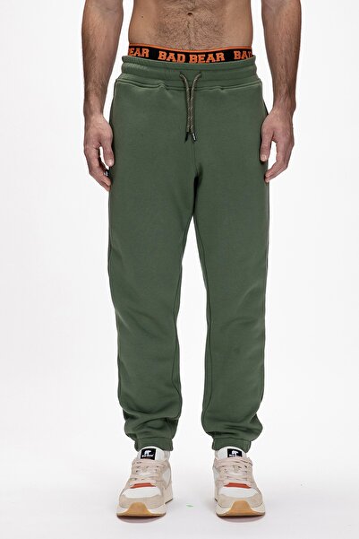 Bad Bear Sea Pale Green Men's Sweatpants Tracksuit Bottoms