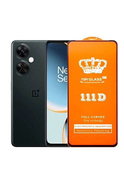 Flippy Folie Sticla Securizata OnePlus CE3 Lite, Flippy, Sticla de Protectie ...