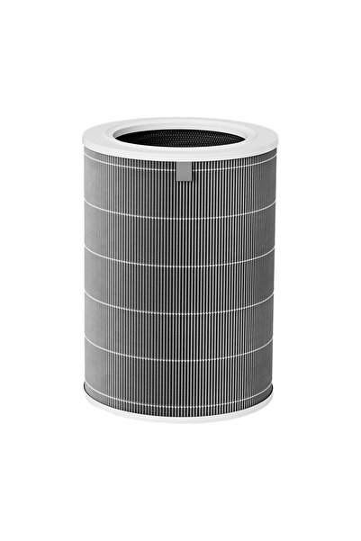 Xiaomi فلتر بديل لجهاز تنقية الهواء الذكي 4 برو BHR5062GL - أبيض