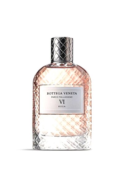 Bottega Veneta عطر باركو بالاديانو VI روزا من بوتيغا فينيتا – للجنسين – أو دو بارفيوم 100مل