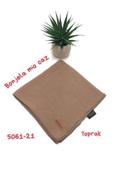 Bonjela 5061 Μιό Κασκόλ Τζαζ