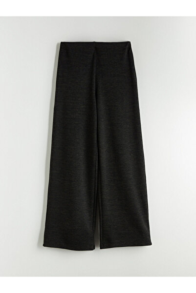 LC Waikiki New Season Women's Trousers with Elastic Waist