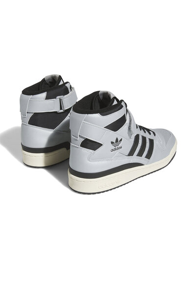 adidas Forum 84 Hi Pantofi Casual Unisex FZ6302 Alb