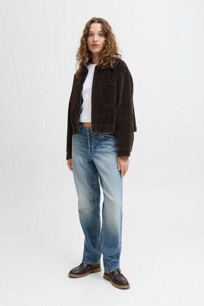 Jack & Jones Women's Denim Jacket - Mia