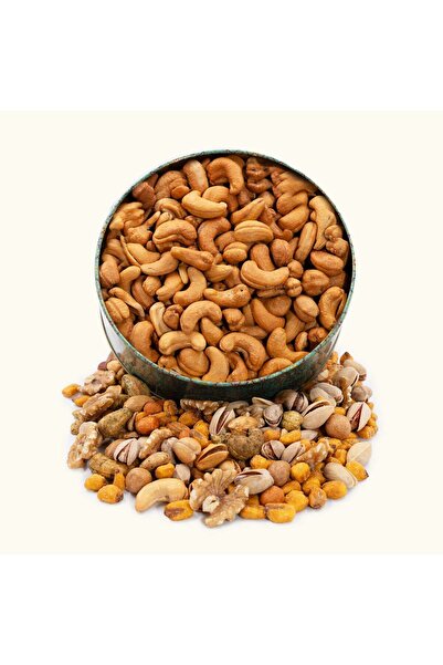 Nuts الكاجو بالملح (1 كجم)