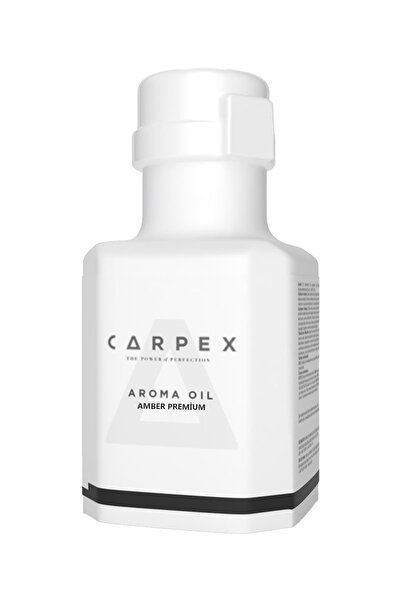 Carpex Amber Premium A1 Koku Kartuşu 200 ml Premium Seri