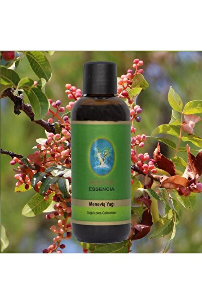 NU-KA DEFNE ESSENCIA زيت المينيسيش - زيت ثابت نقي 100% تقليدي 100 مل