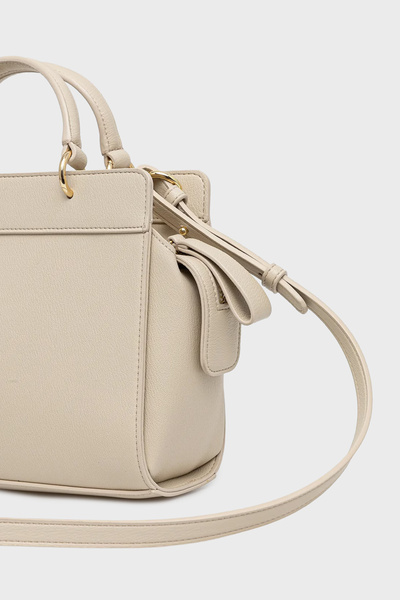 Armani Exchange Logolu Çıkarılabilir Askılı Çanta ÇANTA XW001554 AF17117 U1092