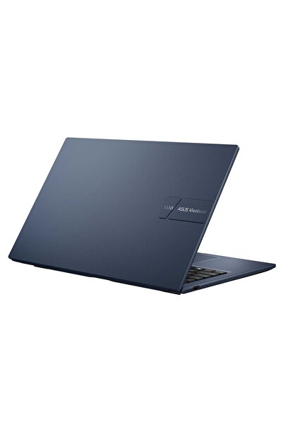 ASUS Vivobook 15 X1504VA-NJ1499A014 i7-1355U 16GB 1TBSSD 15.6" FHD W11P Dizüstü Bilgisayar