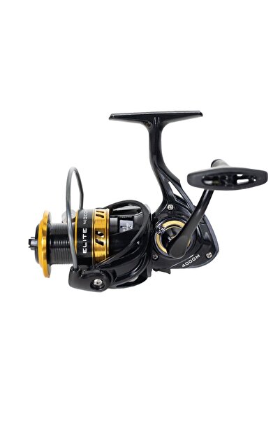 REMIXON ELITE 6000D 4+1BB MAKARA