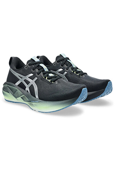 Asics Novablast 5 Luxe Kadın Siyah Koşu Ayakkabısı 1012B815-001